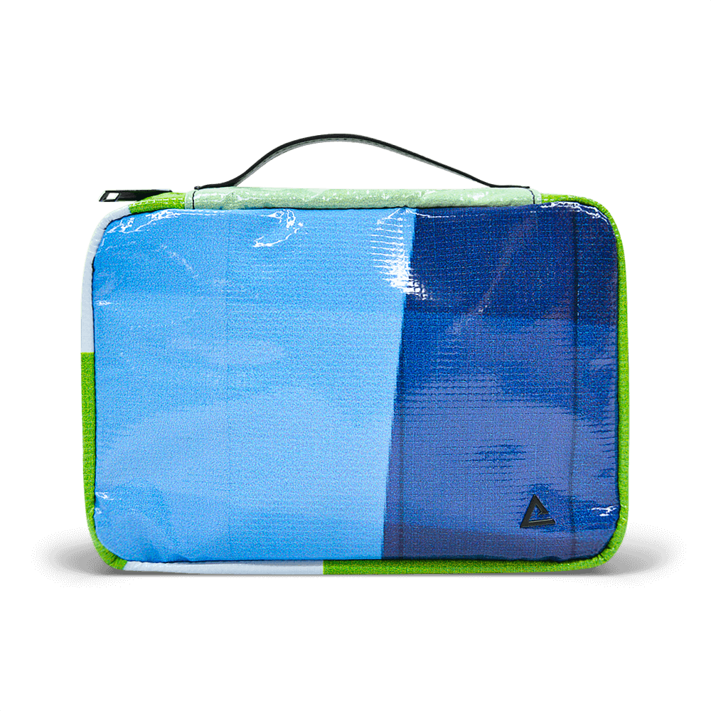 Vienna Toiletry Bag