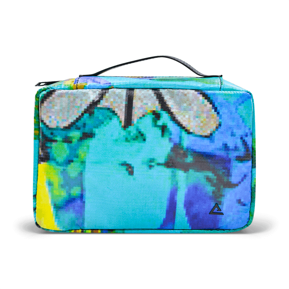 Vienna Toiletry Bag