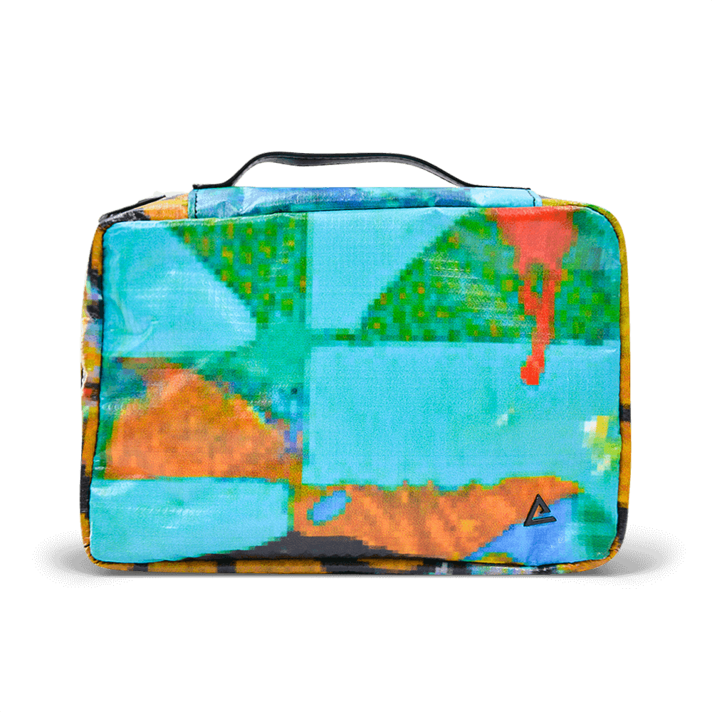 Vienna Toiletry Bag