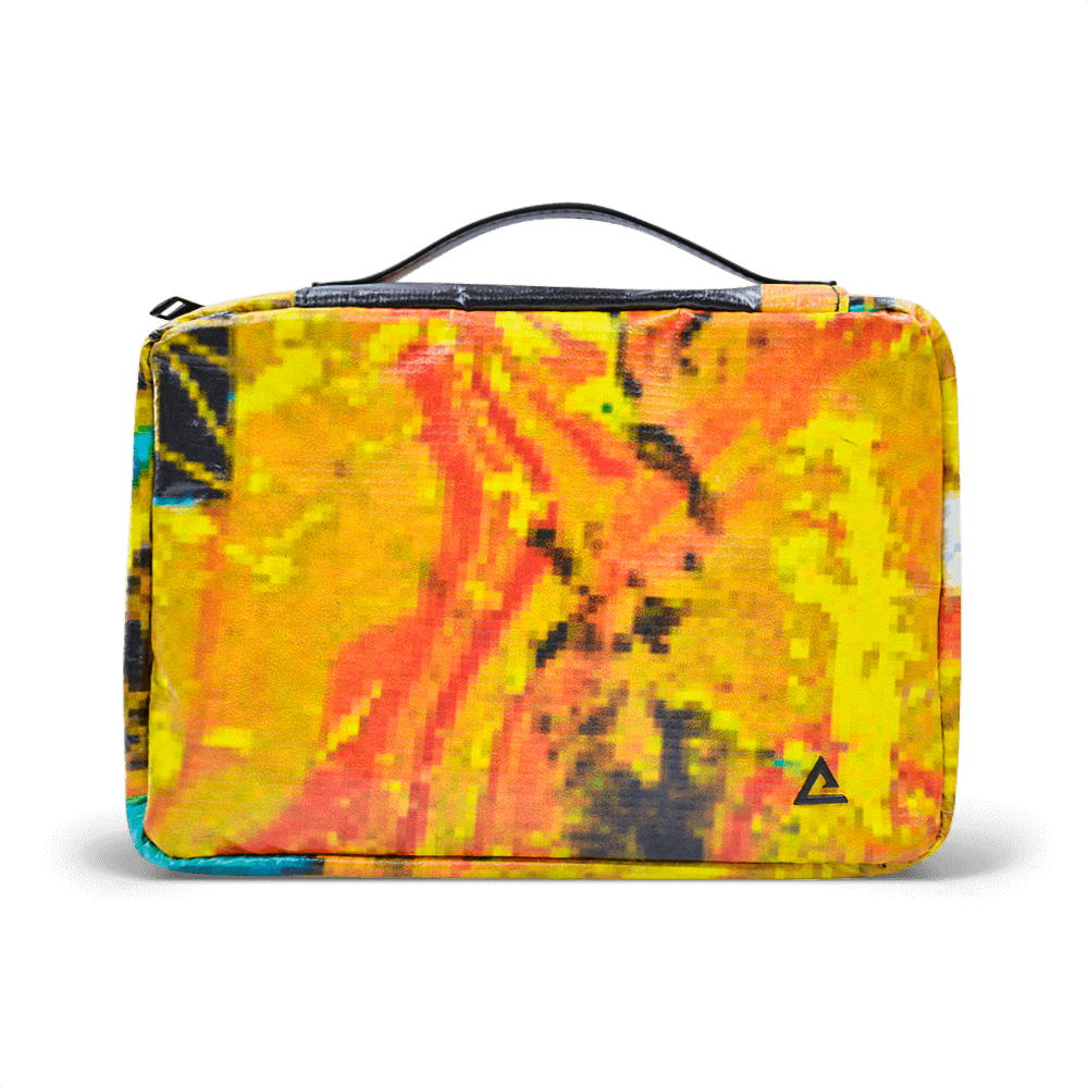 Vienna Toiletry Bag