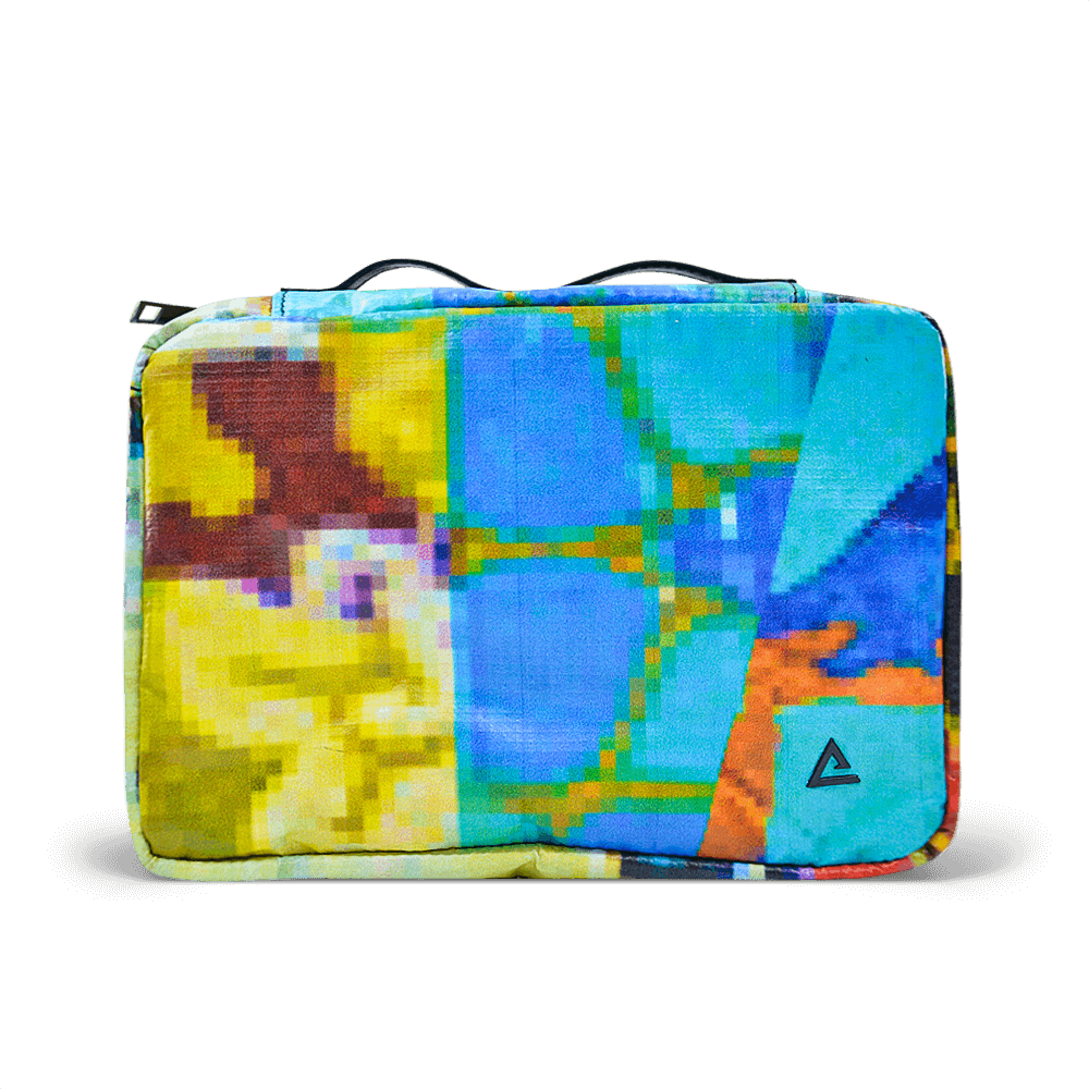 Vienna Toiletry Bag