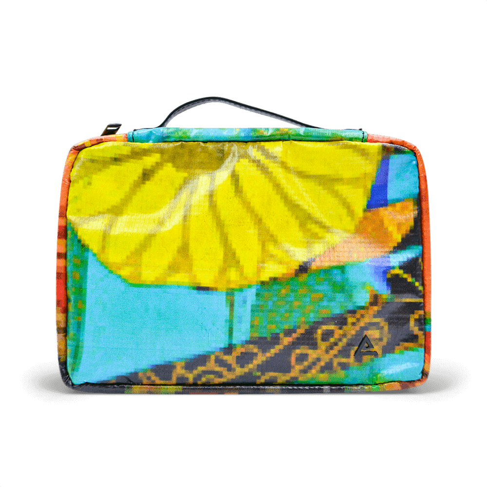 Vienna Toiletry Bag