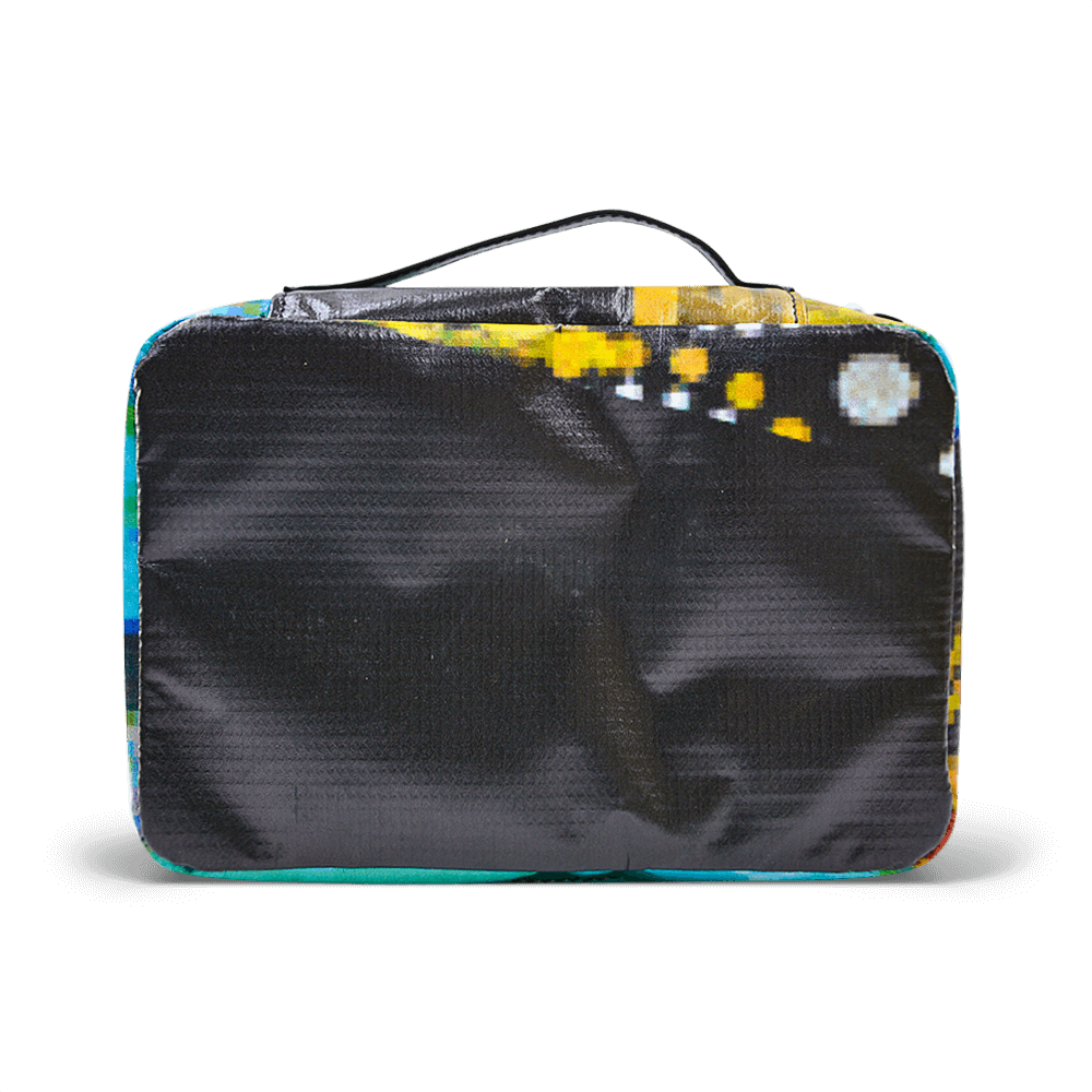 Vienna Toiletry Bag
