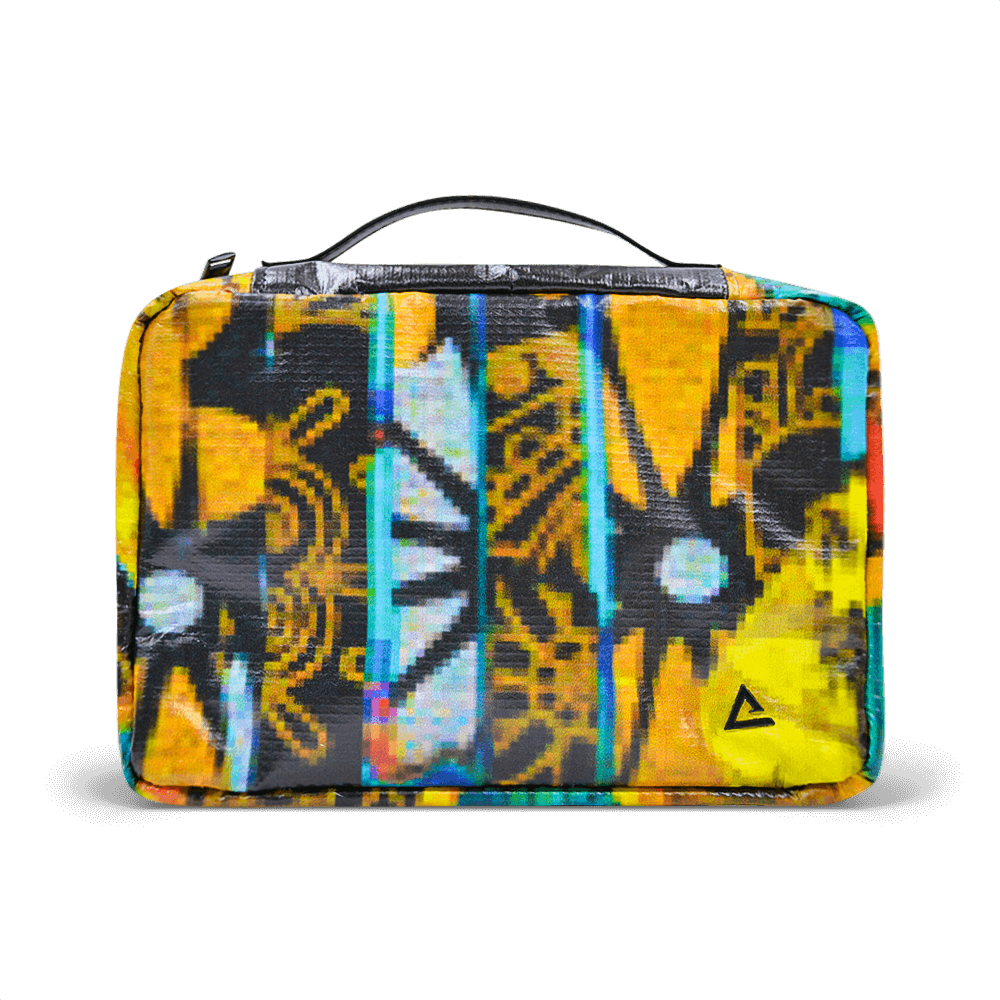 Vienna Toiletry Bag
