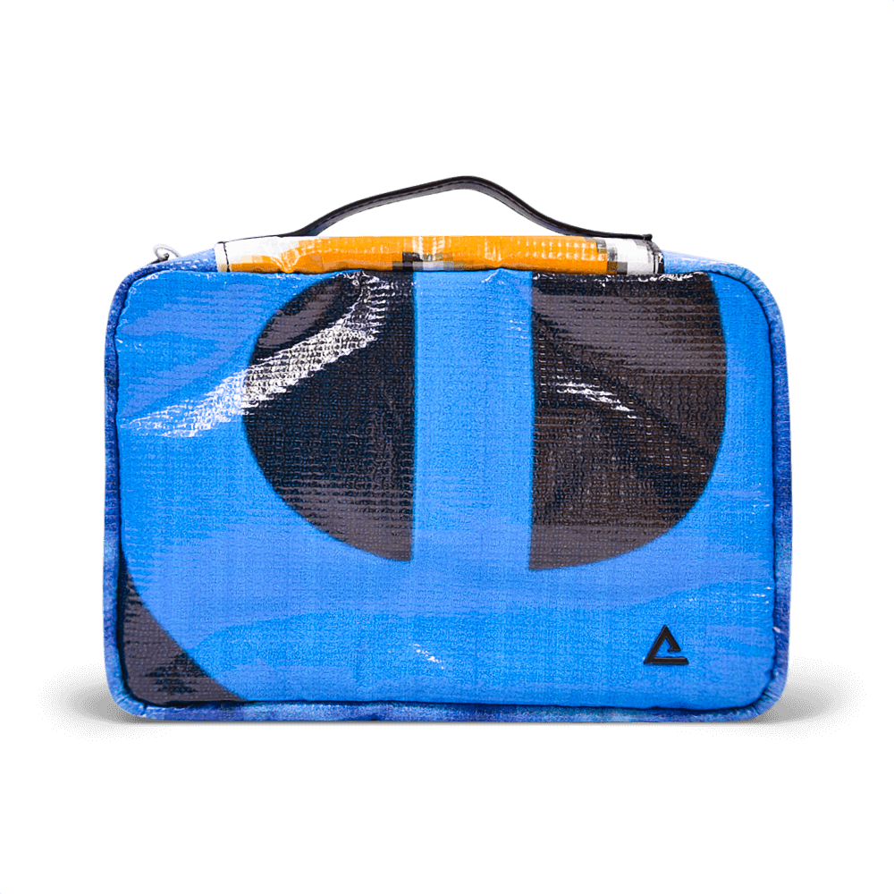 Vienna Toiletry Bag