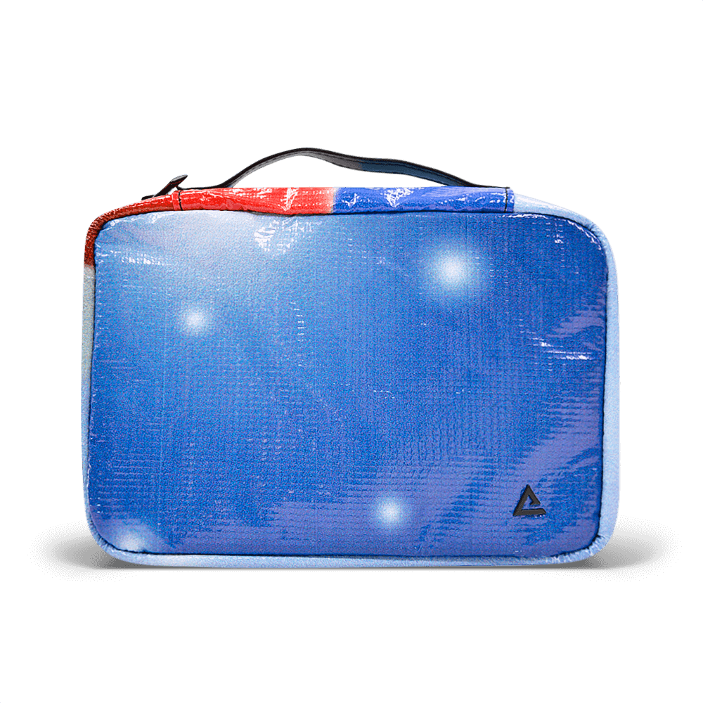 Vienna Toiletry Bag