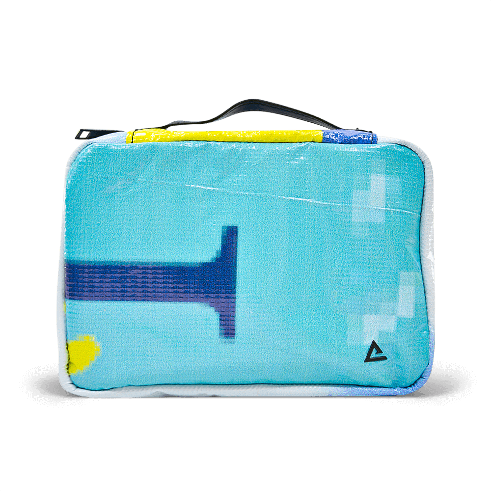 Vienna Toiletry Bag