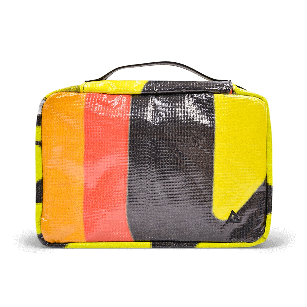 Vienna Toiletry Bag