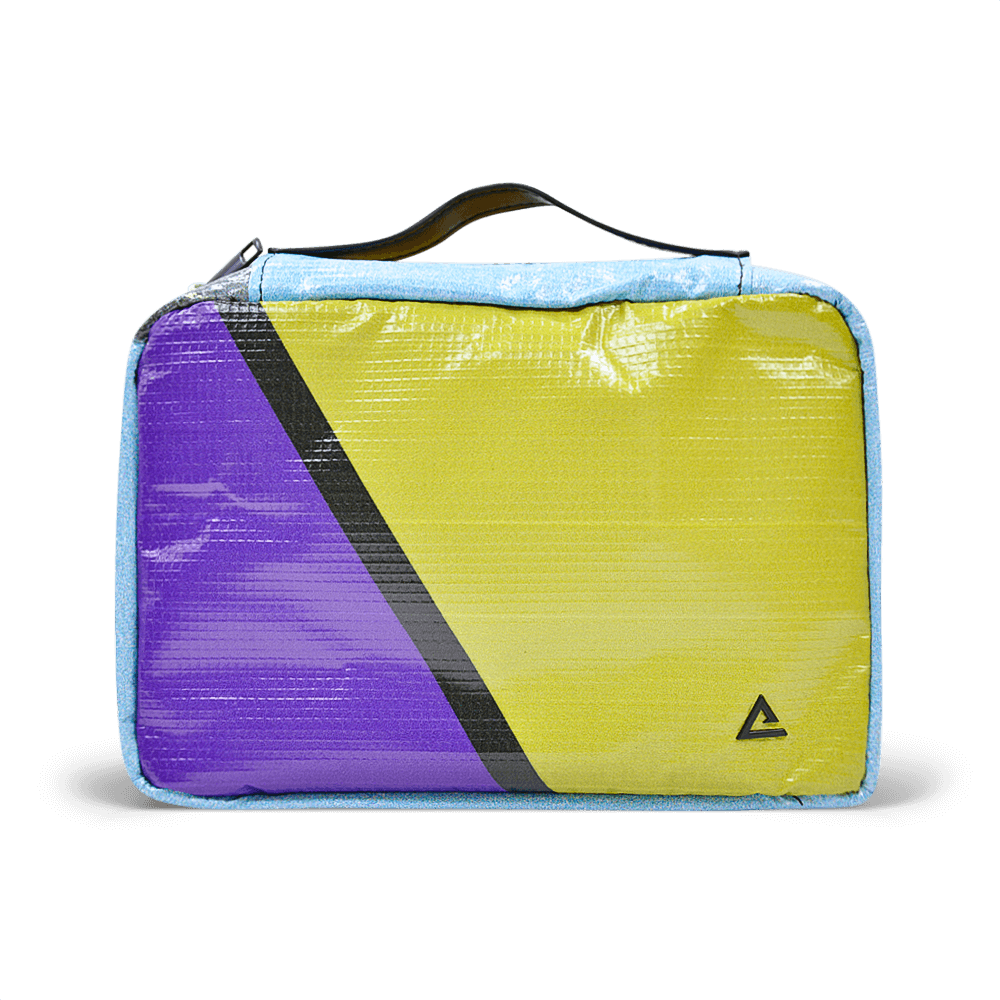 Vienna Toiletry Bag