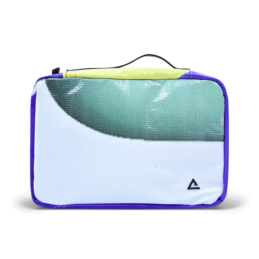 Vienna Toiletry Bag