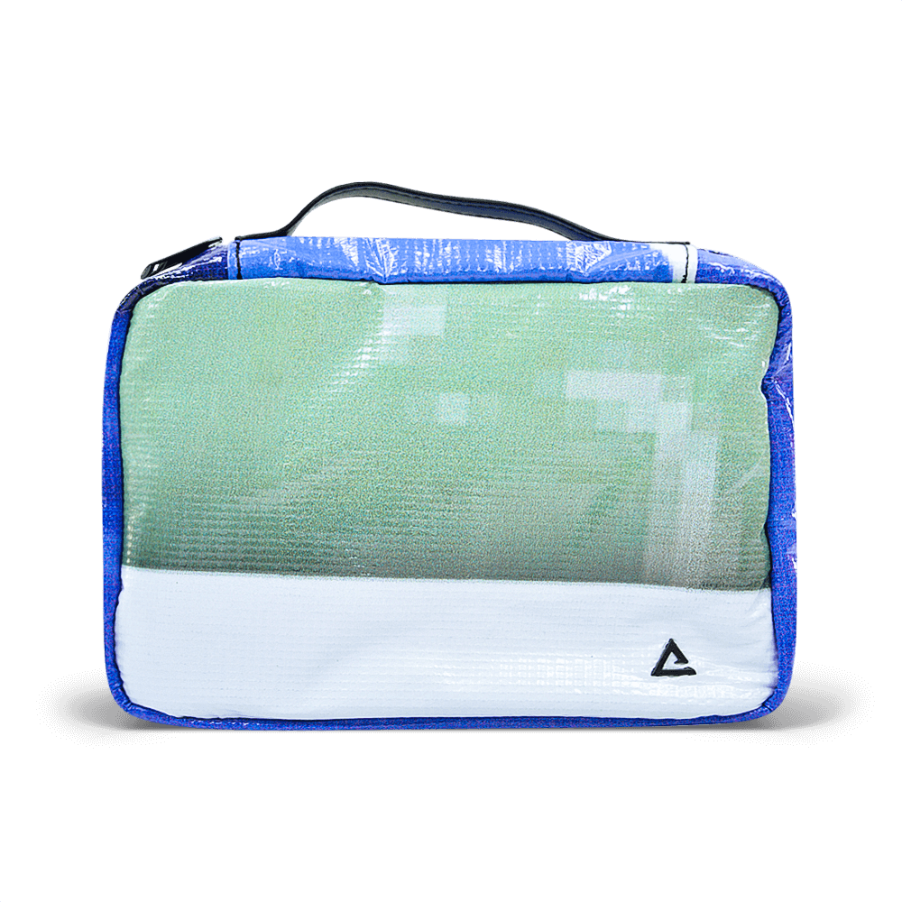 Vienna Toiletry Bag