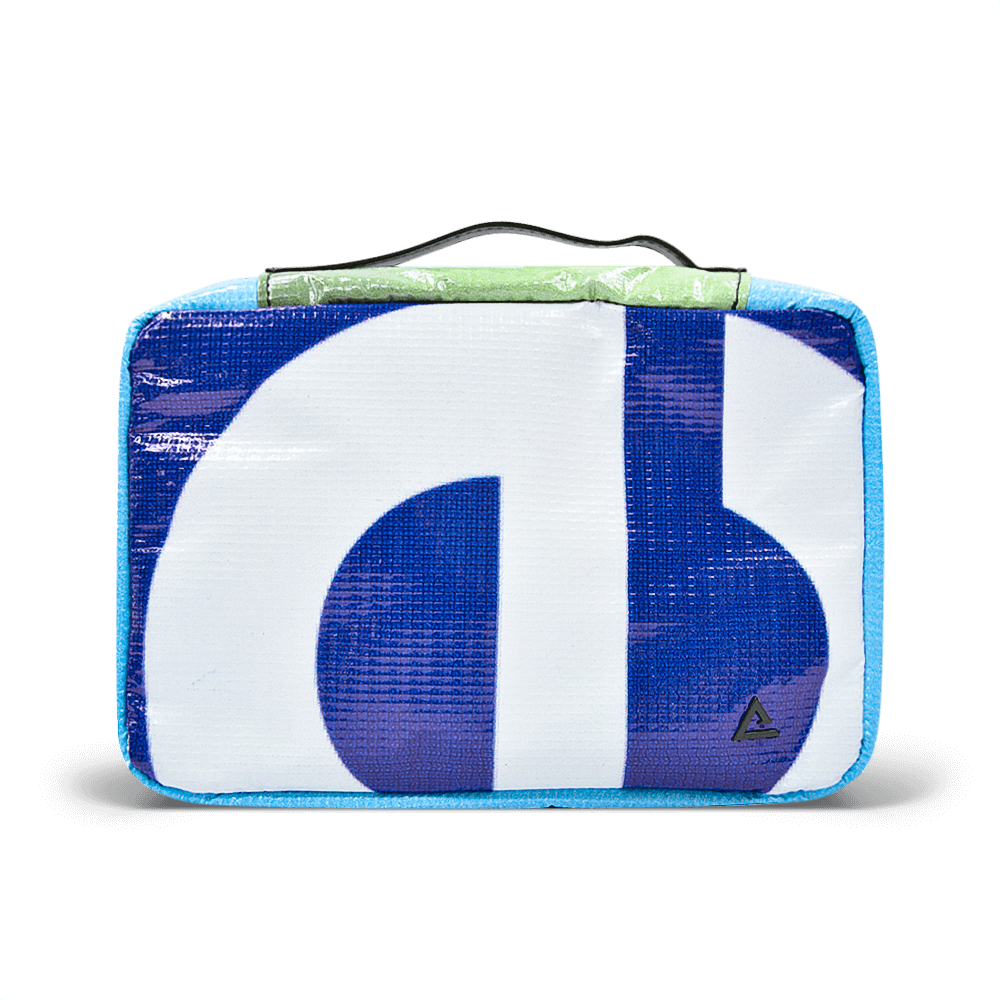 Vienna Toiletry Bag