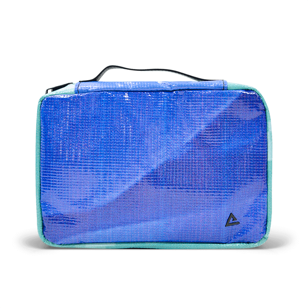 Vienna Toiletry Bag