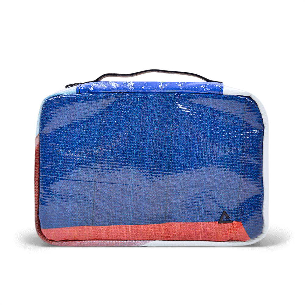 Vienna Toiletry Bag