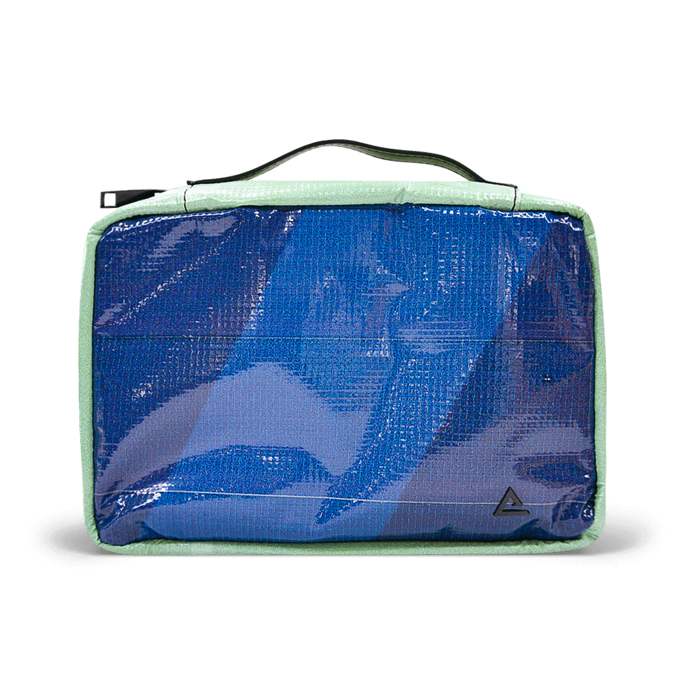 Vienna Toiletry Bag