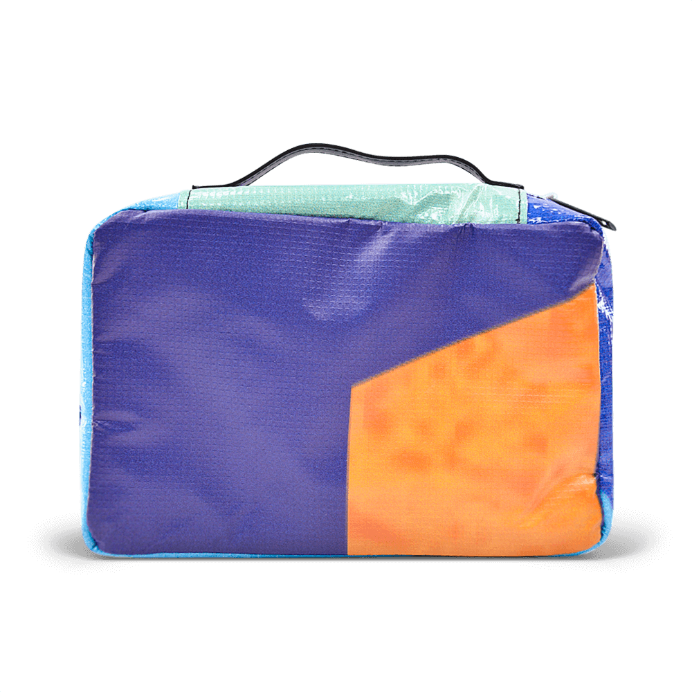 Vienna Toiletry Bag