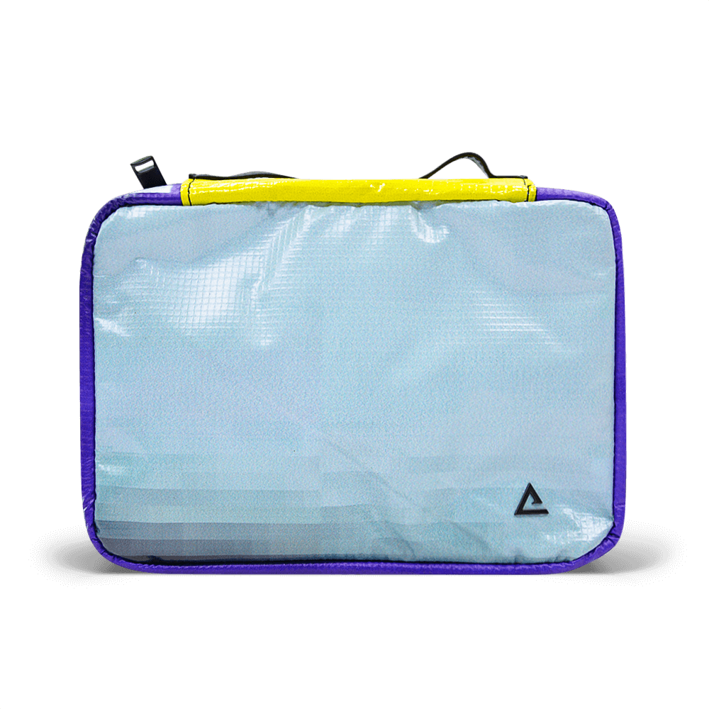 Vienna Toiletry Bag