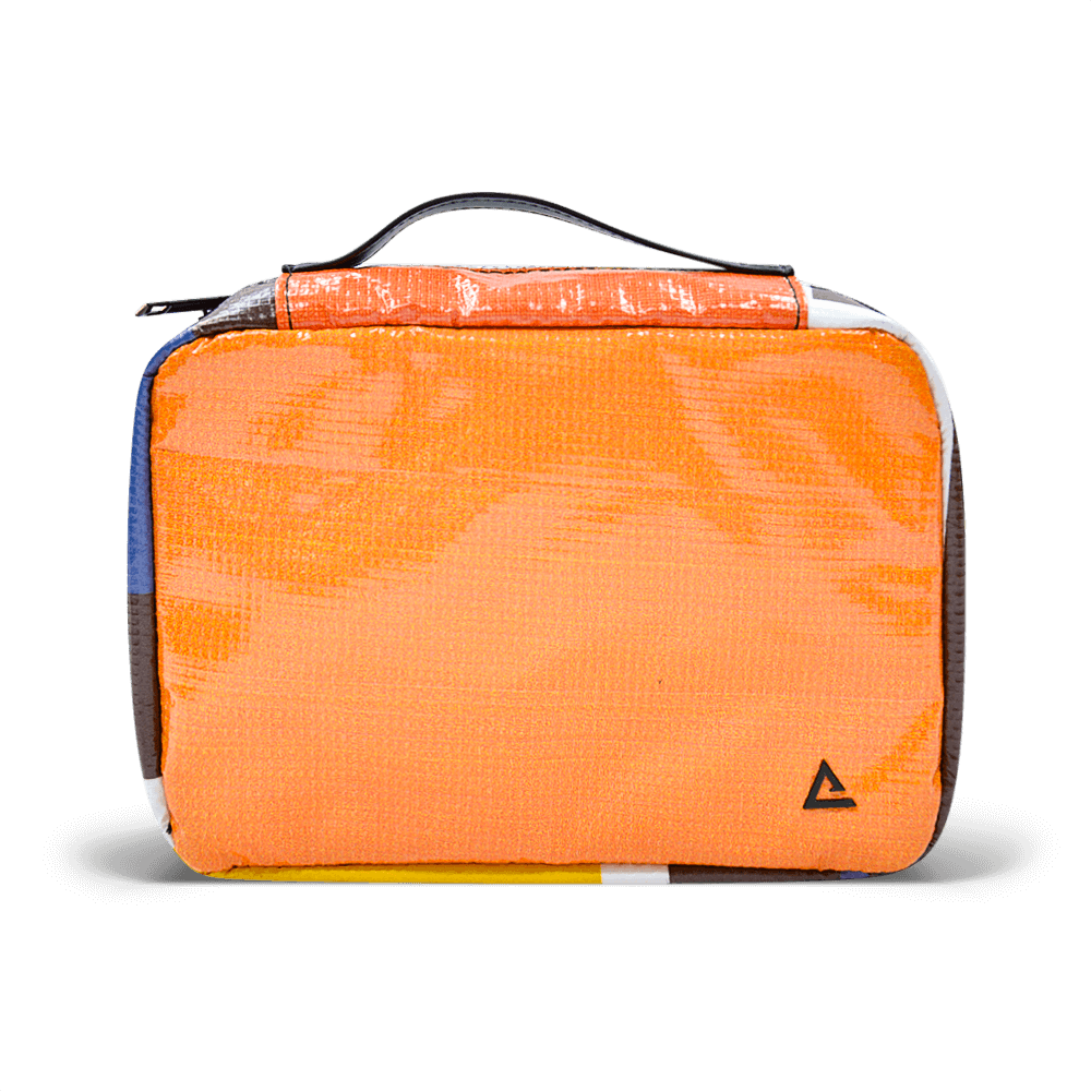 Vienna Toiletry Bag