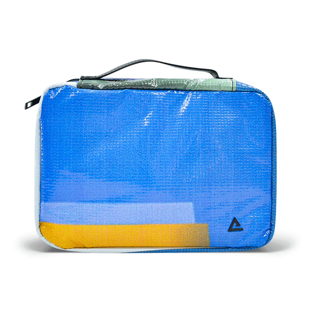 Vienna Toiletry Bag