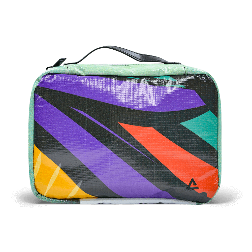 Vienna Toiletry Bag