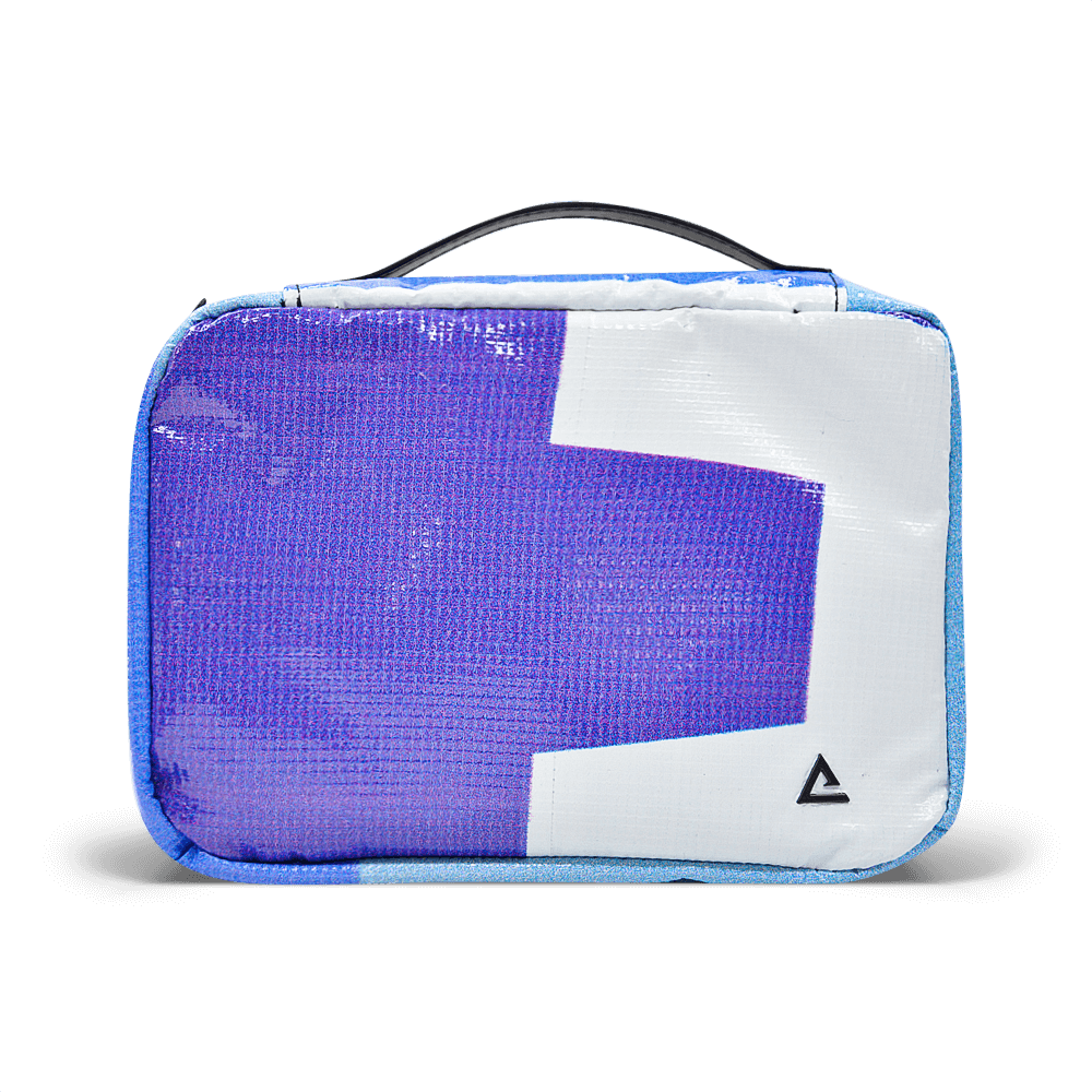 Vienna Toiletry Bag