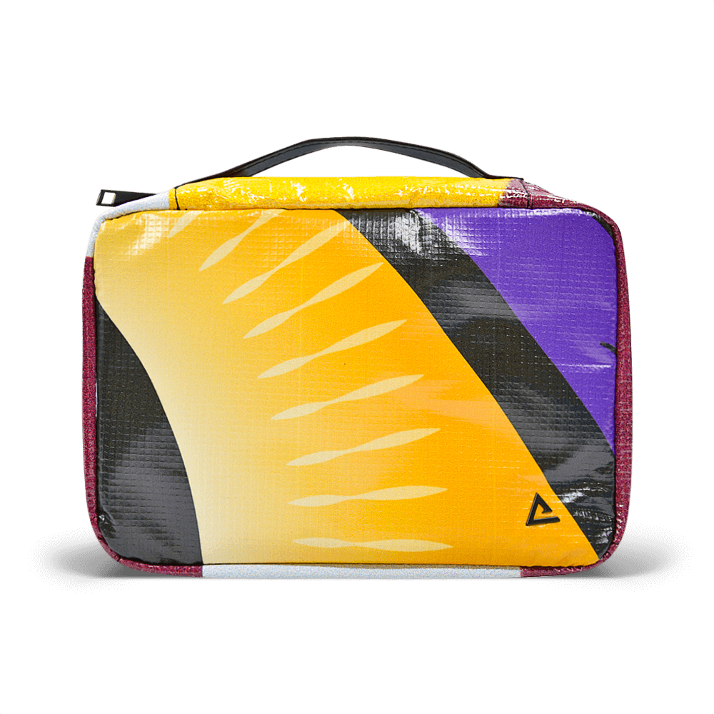 Vienna Toiletry Bag