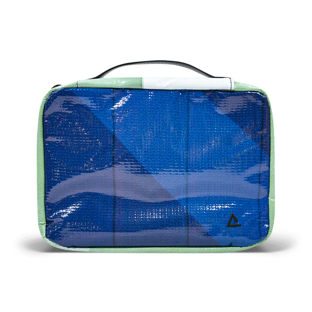 Vienna Toiletry Bag