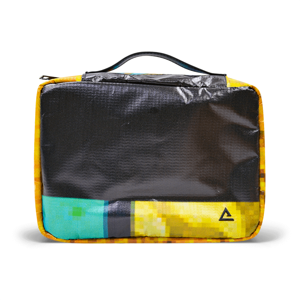 Vienna Toiletry Bag