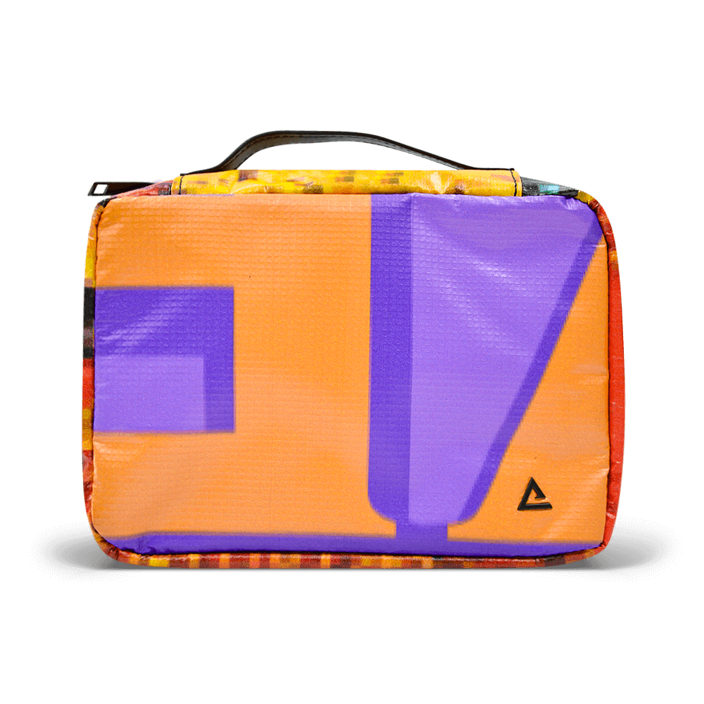 Vienna Toiletry Bag