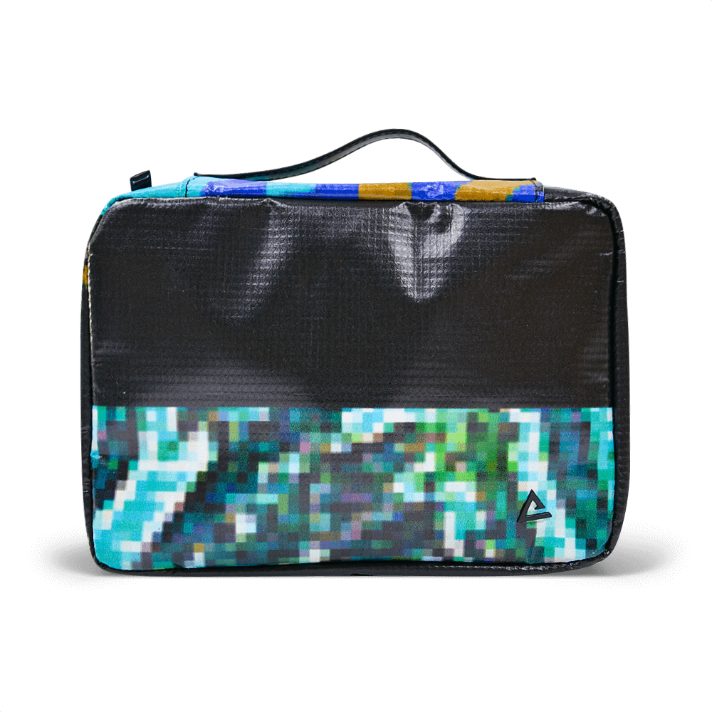 Vienna Toiletry Bag