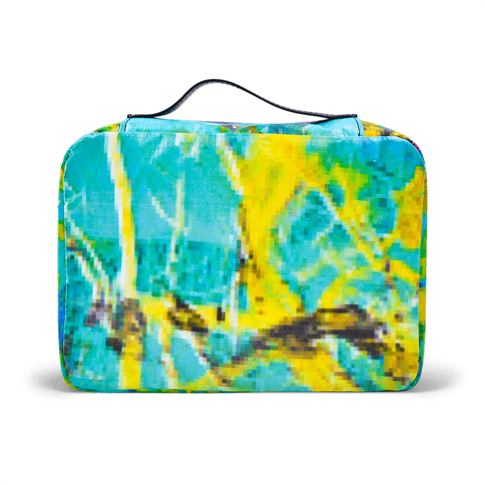 Vienna Toiletry Bag