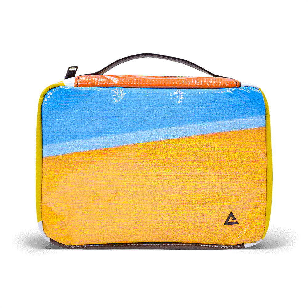 Vienna Toiletry Bag