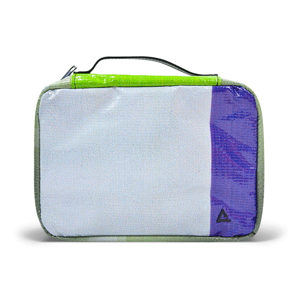 Vienna Toiletry Bag