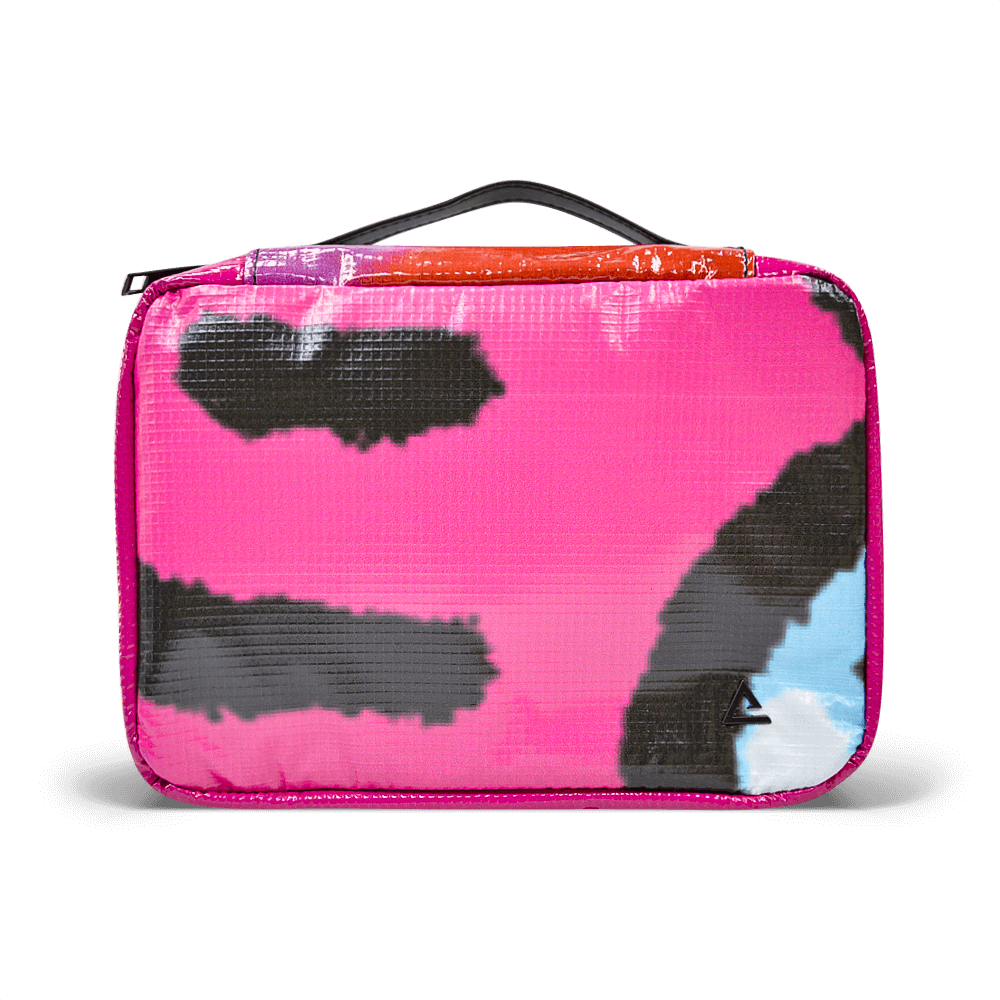 Vienna Toiletry Bag