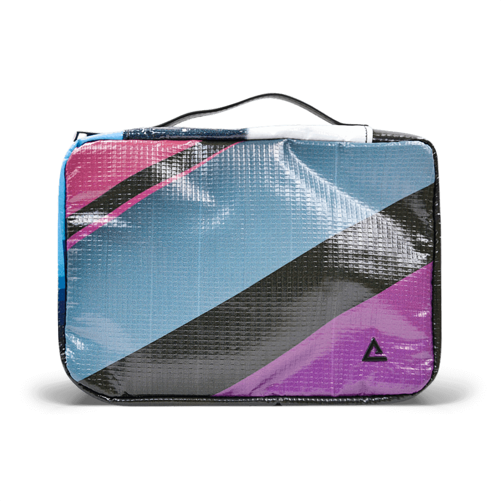 Vienna Toiletry Bag