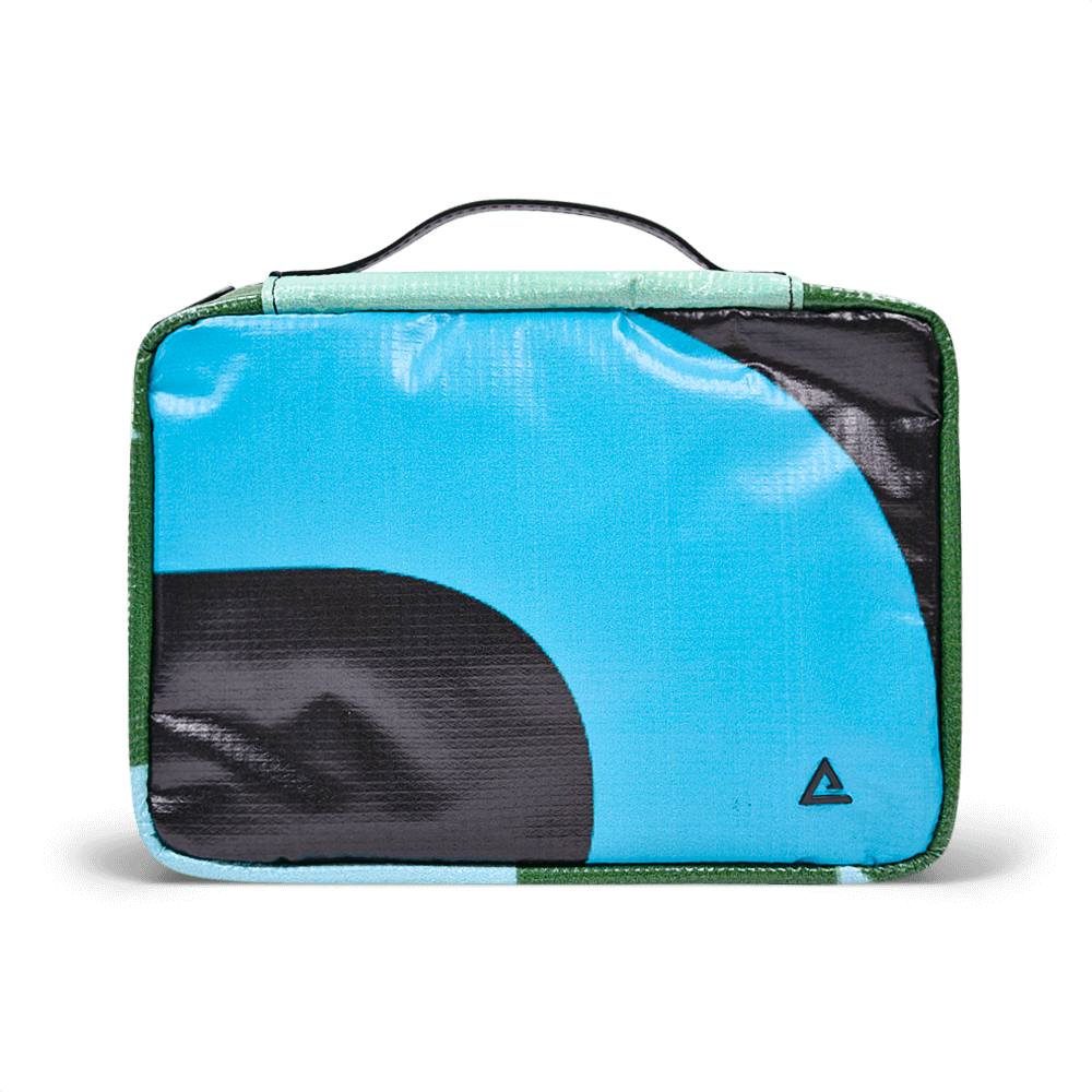 Vienna Toiletry Bag