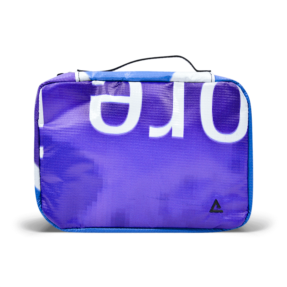 Vienna Toiletry Bag