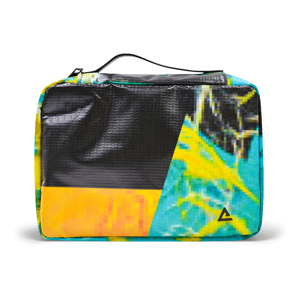 Vienna Toiletry Bag