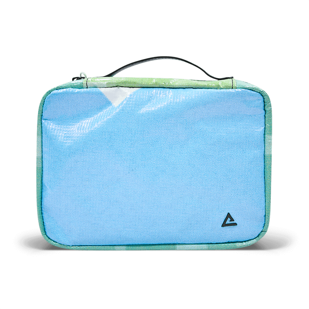 Vienna Toiletry Bag