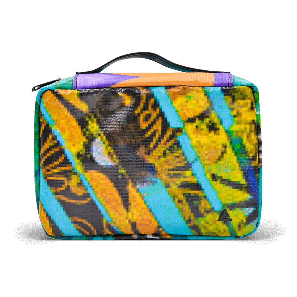 Vienna Toiletry Bag