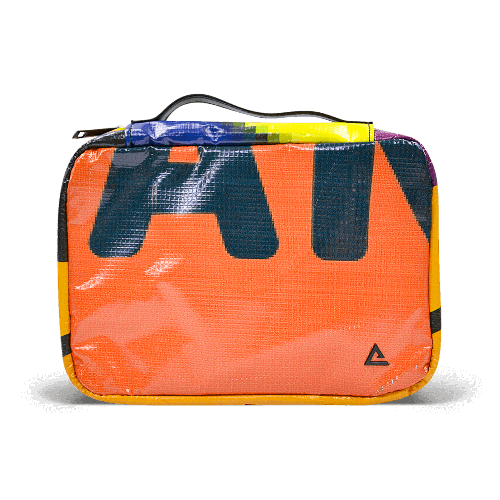 Vienna Toiletry Bag