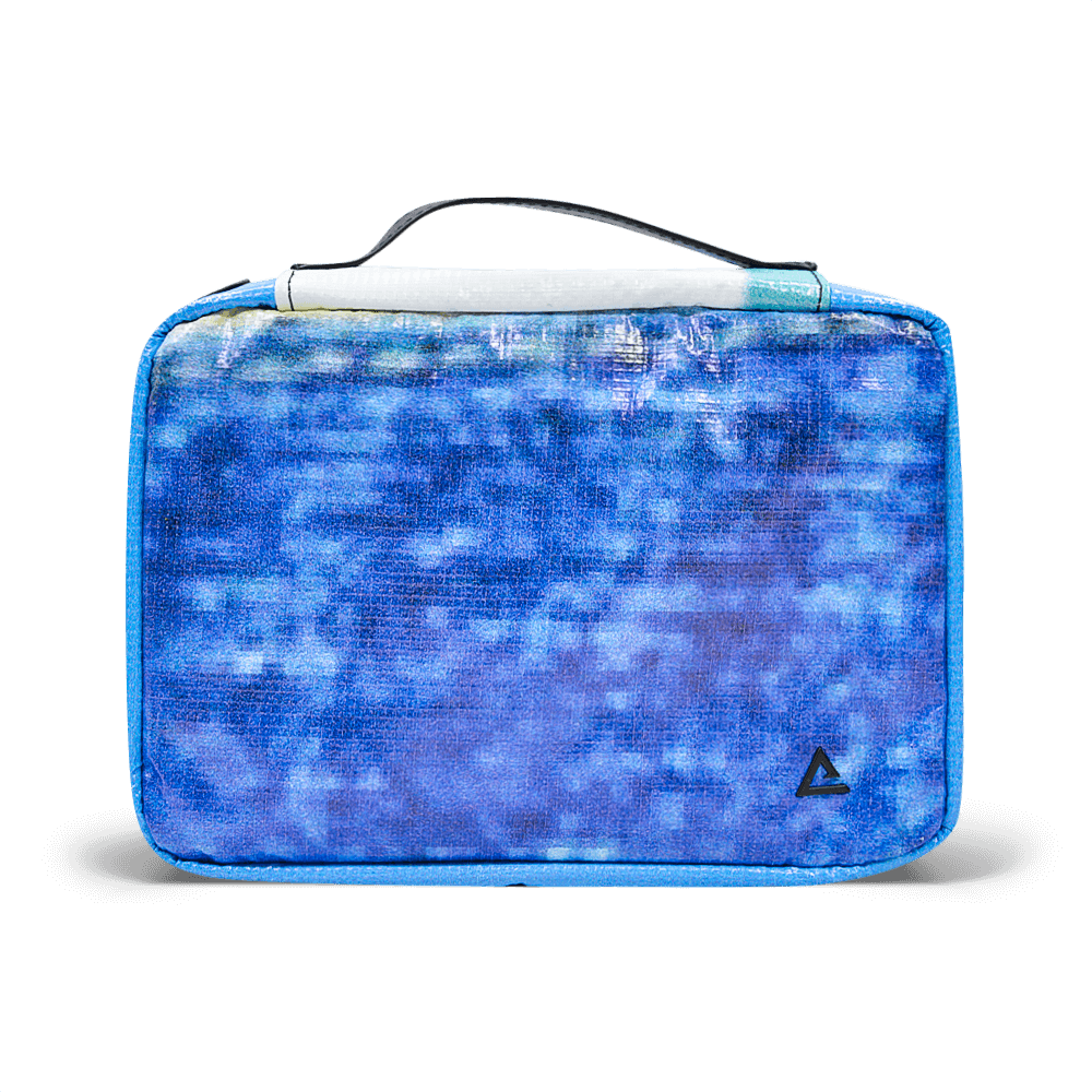 Vienna Toiletry Bag