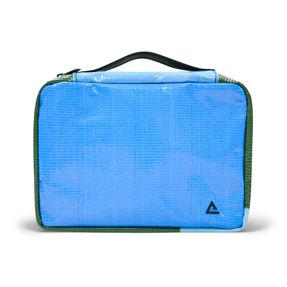 Vienna Toiletry Bag