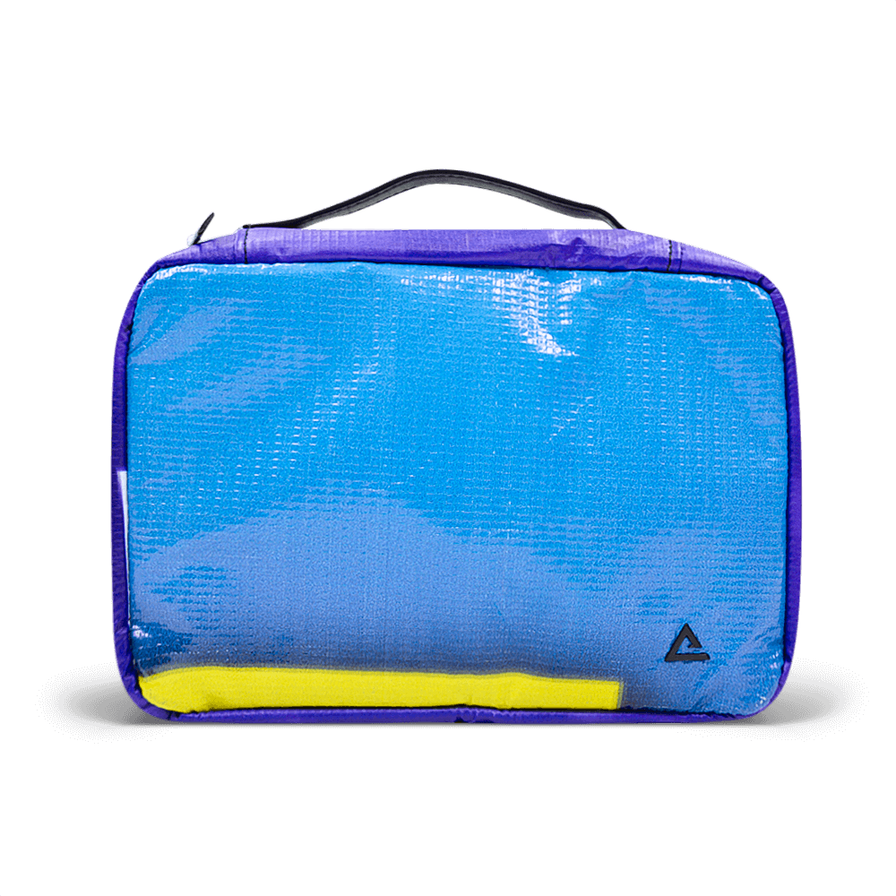 Vienna Toiletry Bag