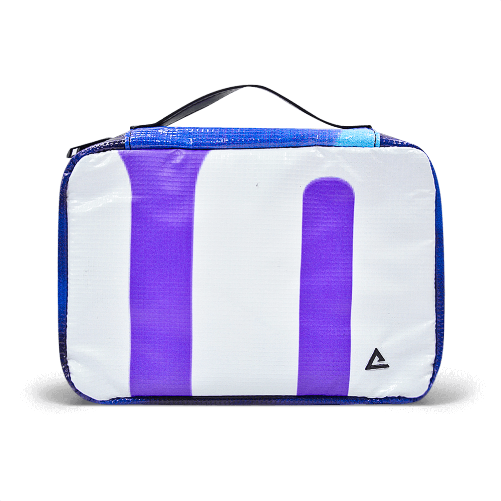 Vienna Toiletry Bag