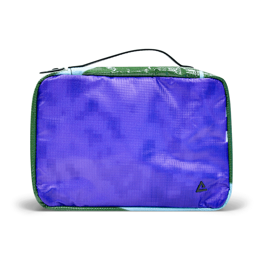 Vienna Toiletry Bag