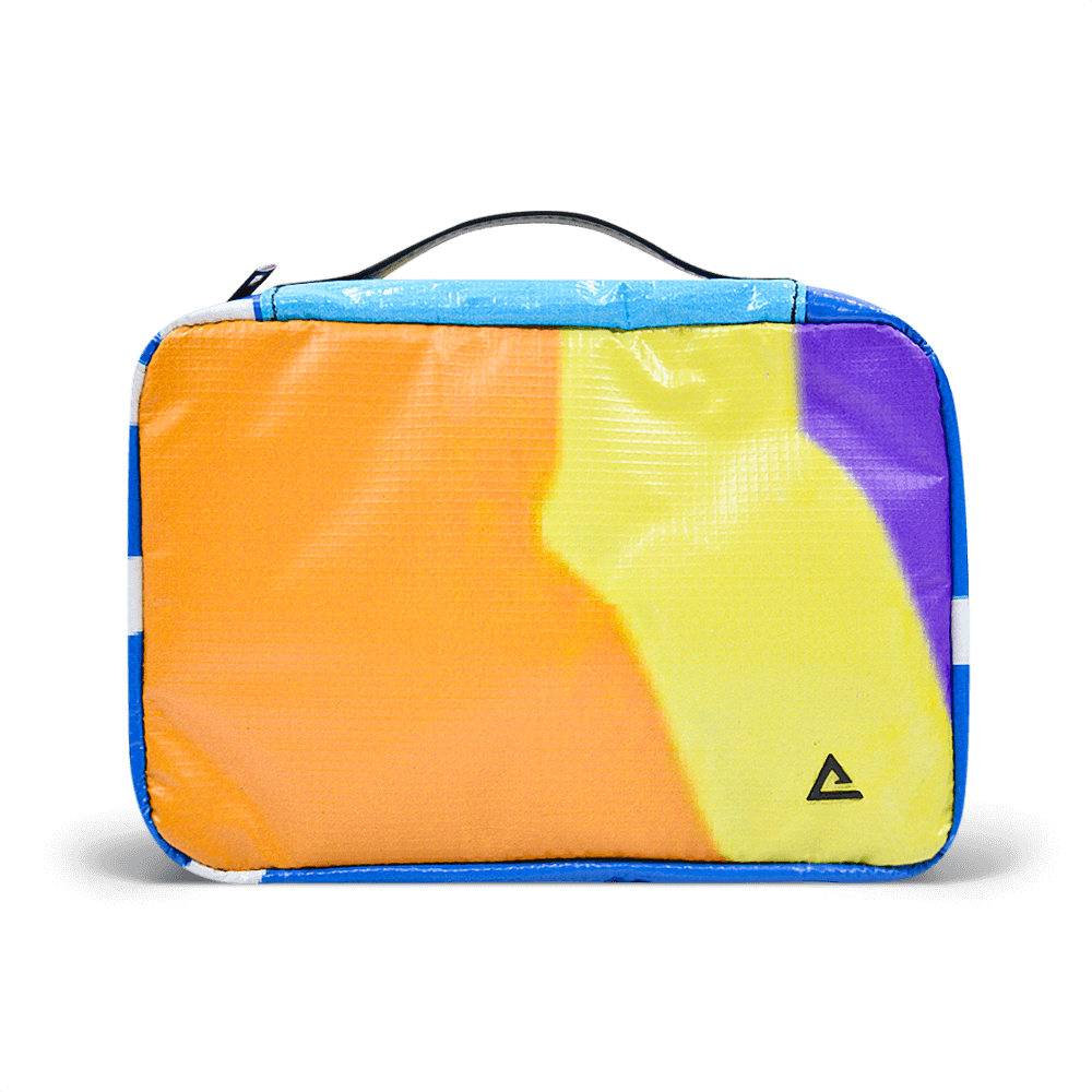 Vienna Toiletry Bag