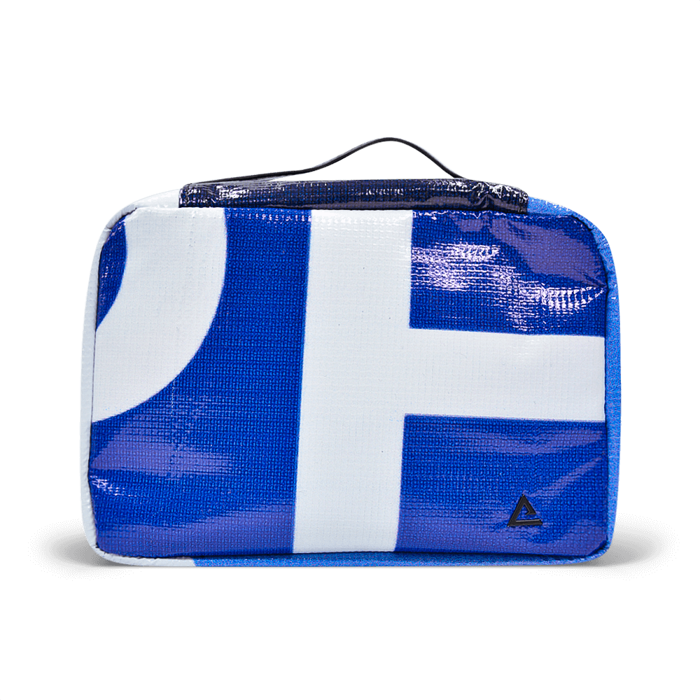 Vienna Toiletry Bag