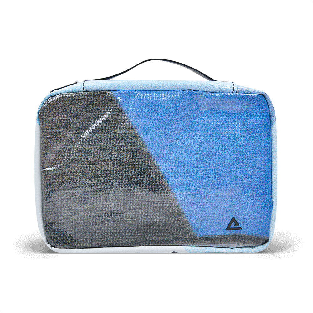 Vienna Toiletry Bag