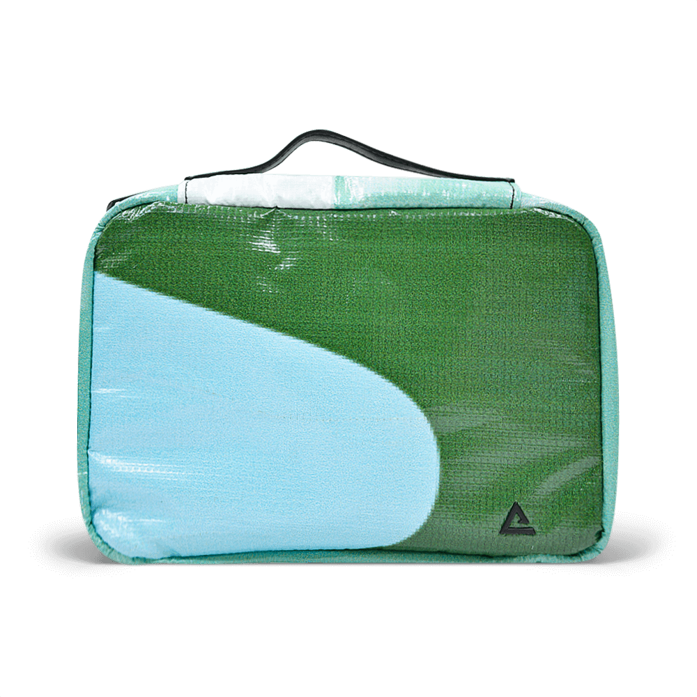 Vienna Toiletry Bag